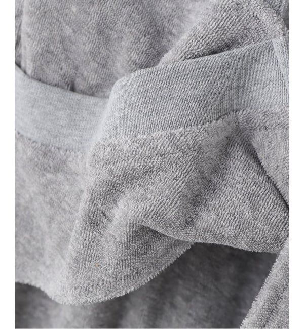 PULP「【Geek Office / ギークオフィス】LCDC TM / TIED DETAIL JERSEY PANTS」|その他|