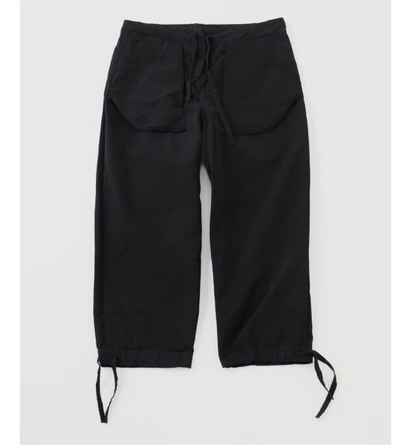 EDIFICE「CASEY CASEY(ケイシーケイシー) ABEL パンツ」|スラックス|