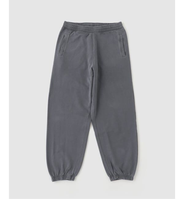 PULP「CARHARTT WIP / カーハート ダブリューアイピー VISTA GRAND SWEAT PANT」|その他|ブラック