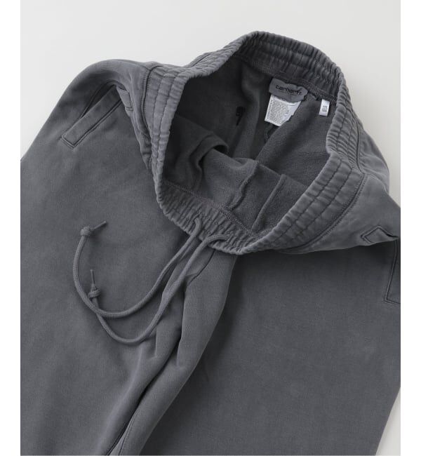 PULP「CARHARTT WIP / カーハート ダブリューアイピー VISTA GRAND SWEAT PANT」|その他|