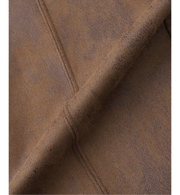 Liverpool FC「【Liverpool FC / リバプール FC】Fake Leather Track Pants」|スラックス|