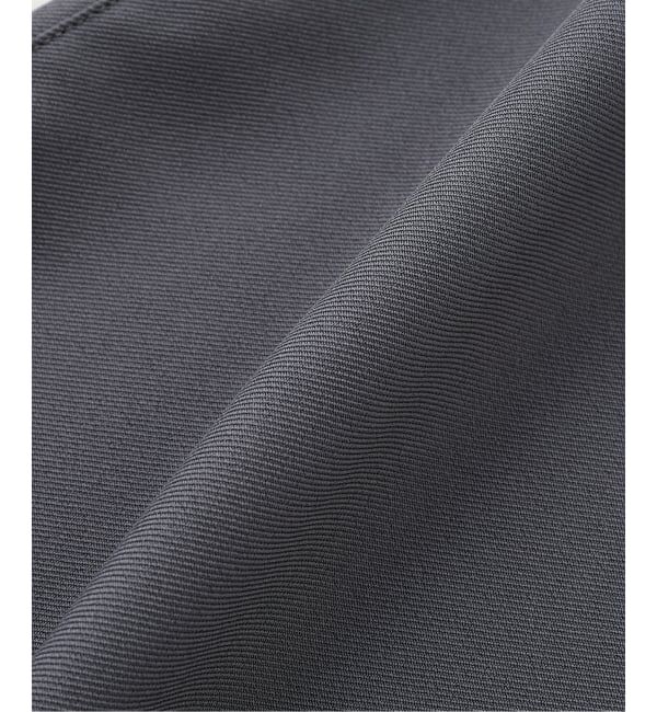 PULP「JIEDA / ジエダ WIDE ONE TUCK STRAIGHT PANTS」|スラックス|