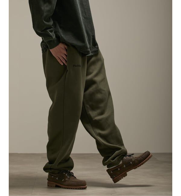 Paris Saint-Germain「【NIKE / ナイキ】PSG WNSW PHNXFLC HR OS PANT WP HQ4938325」|その他|