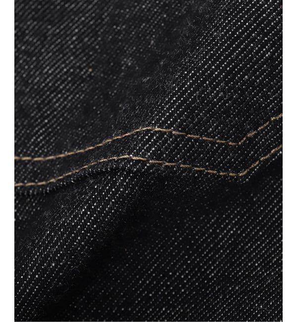 EDIFICE「LEMAIRE (ルメール) MAXI BARREL WORKWEAR パンツ」|スラックス|