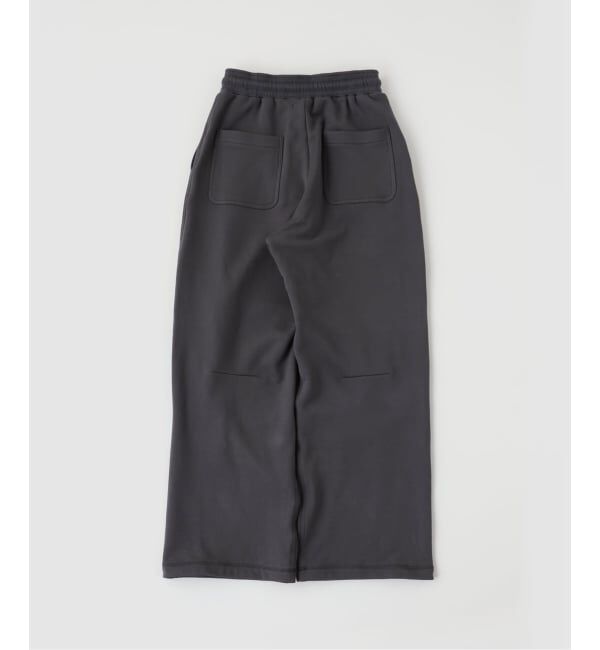 PULP「MATSUFUJI / マツフジ WIDE SWEATPANTS」|その他|