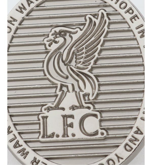 Liverpool FC「【Liverpool FC / リバプール FC】 RETRO BADGE」|その他|