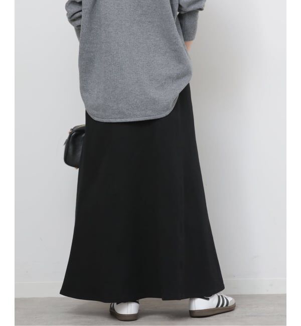 JOURNAL STANDARD relume「《追加 / 新色》CTダンボールフレアスカート」|スカート|