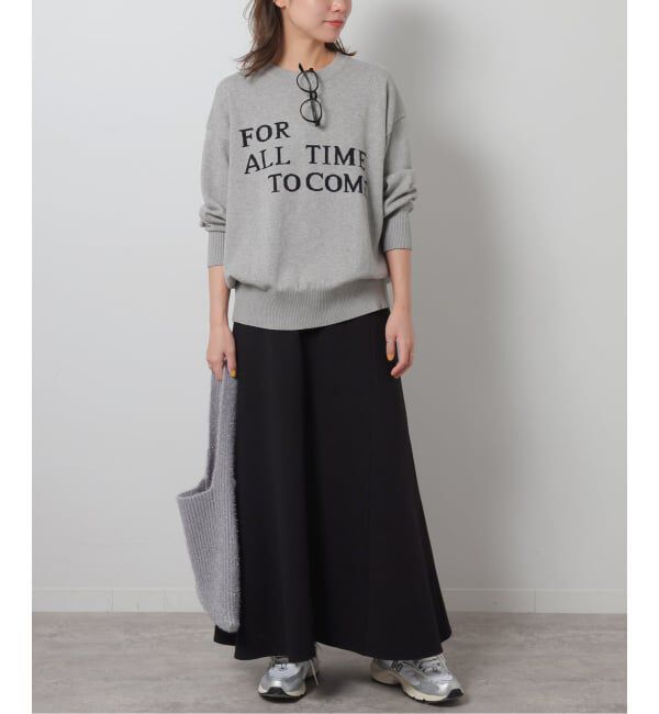 JOURNAL STANDARD relume「《追加 / 新色》CTダンボールフレアスカート」|スカート|