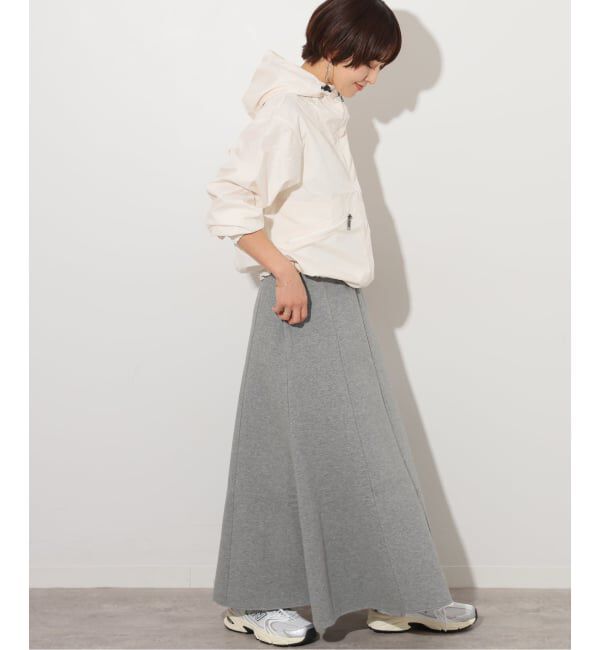 JOURNAL STANDARD relume「《追加 / 新色》CTダンボールフレアスカート」|スカート|