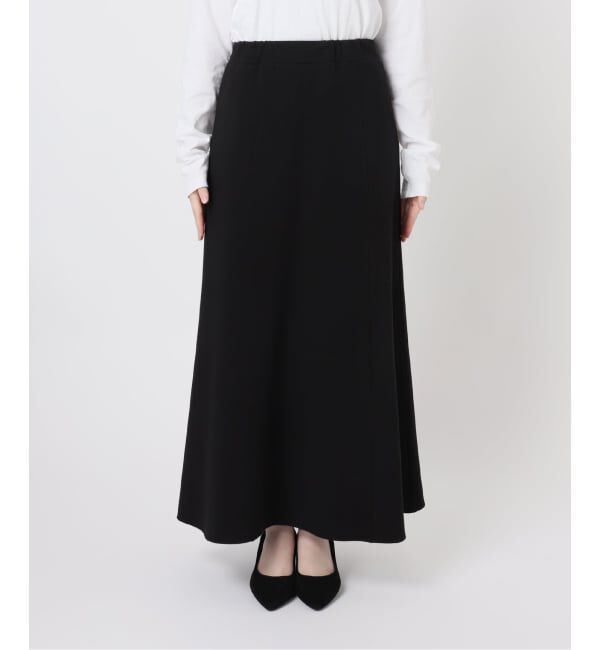 JOURNAL STANDARD relume「《追加 / 新色》CTダンボールフレアスカート」|スカート|
