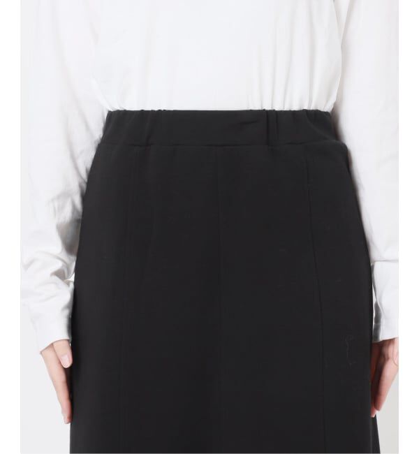 JOURNAL STANDARD relume「《追加 / 新色》CTダンボールフレアスカート」|スカート|