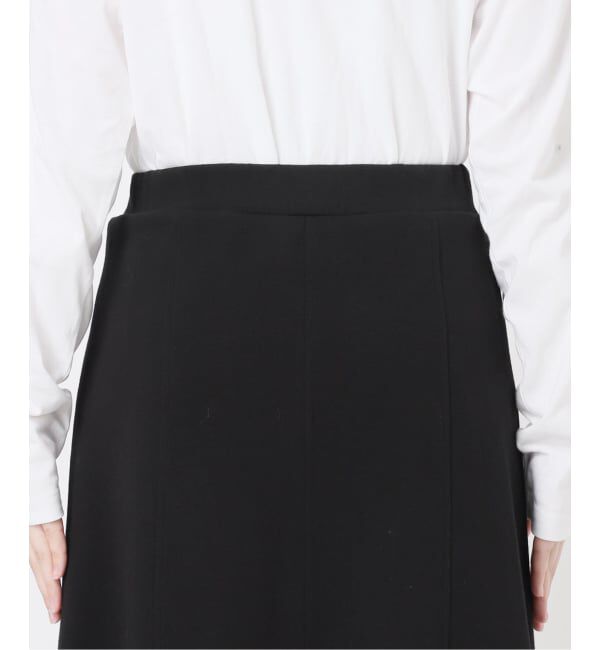 JOURNAL STANDARD relume「《追加 / 新色》CTダンボールフレアスカート」|スカート|