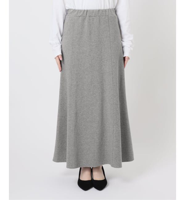 JOURNAL STANDARD relume「《追加 / 新色》CTダンボールフレアスカート」|スカート|