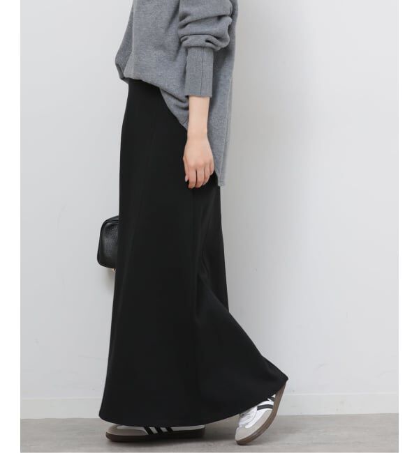 JOURNAL STANDARD relume「《追加 / 新色》CTダンボールフレアスカート」|スカート|