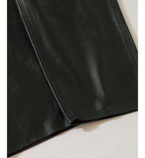 JOURNAL STANDARD relume「ゴートレザー ペインターパンツ」|その他|