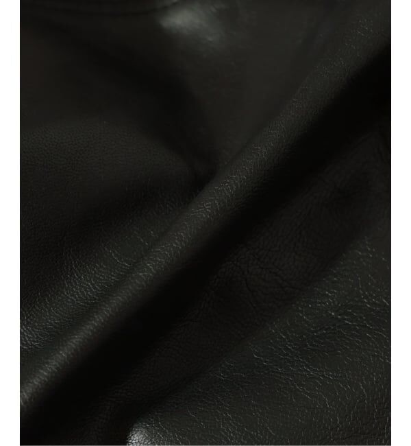 JOURNAL STANDARD relume「ゴートレザー ペインターパンツ」|その他|