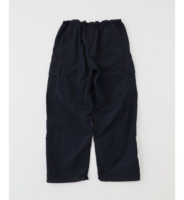 JOURNAL STANDARD「C.P. Company / シーピーカンパニー FLATT NYLON OVERSIZE PANTS」|カーゴ|