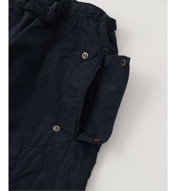 JOURNAL STANDARD「C.P. Company / シーピーカンパニー FLATT NYLON OVERSIZE PANTS」|カーゴ|