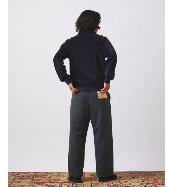 JOURNAL STANDARD relume「《WEB限定》PUMA / プーマ 別注 &rdquo;T7&rdquo; ベロア トラックジャケット」|その他|