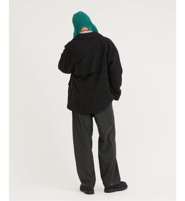 JOURNAL STANDARD「迷迭香 / マンネンロウ 別注 ハーベスト トラウザー パンツ」|その他|