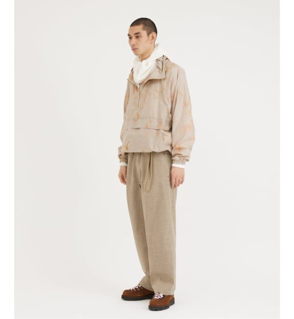 JOURNAL STANDARD「迷迭香 / マンネンロウ 別注 ハーベスト トラウザー パンツ」|その他|