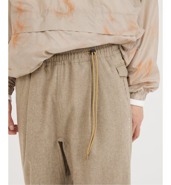 JOURNAL STANDARD「迷迭香 / マンネンロウ 別注 ハーベスト トラウザー パンツ」|その他|