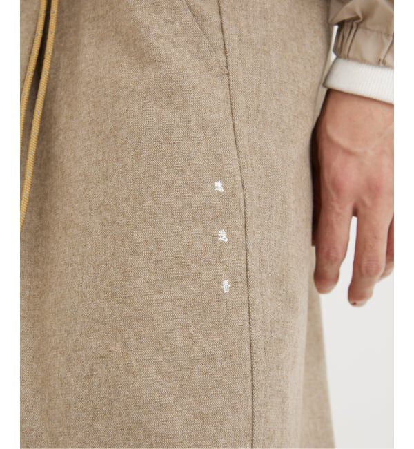 JOURNAL STANDARD「迷迭香 / マンネンロウ 別注 ハーベスト トラウザー パンツ」|その他|