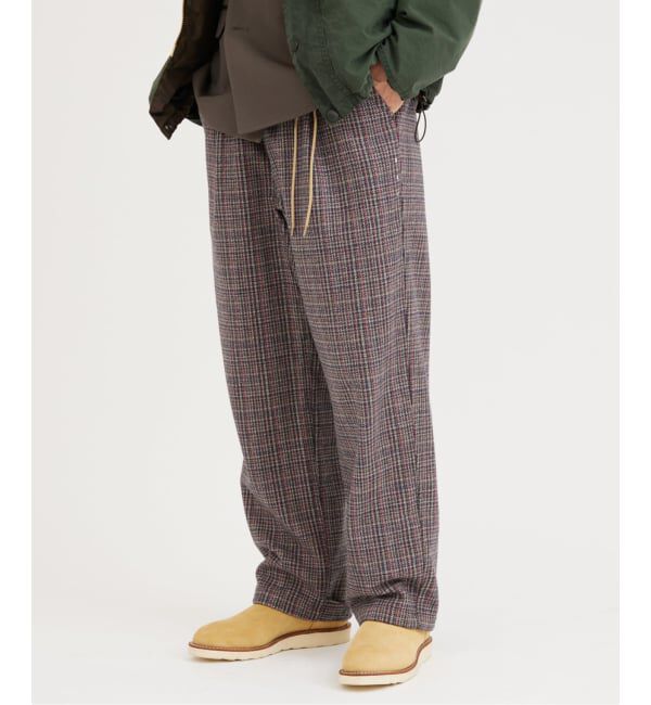 JOURNAL STANDARD「迷迭香 / マンネンロウ 別注 ハーベスト トラウザー パンツ」|その他|