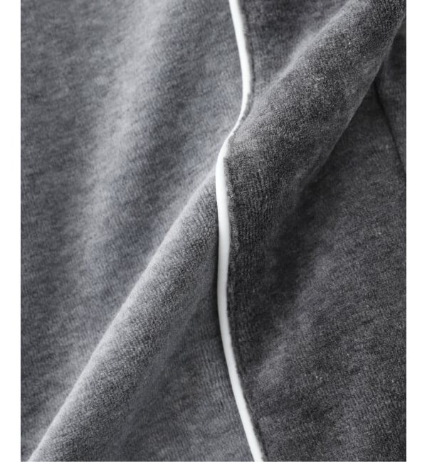 JOURNAL STANDARD「TBPR / タイトブースプロダクション VELOUR PIPING BALLOON PANTS」|その他|