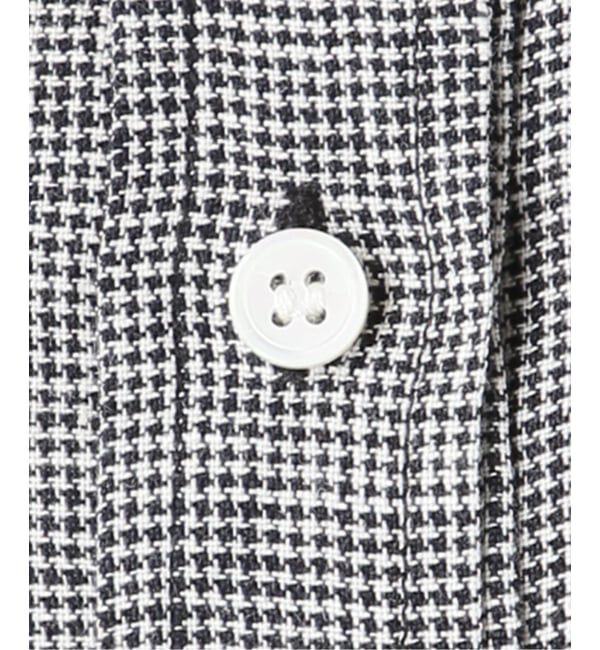 JOURNAL STANDARD relume「《予約》No.66フレンチリネンオーバーサイズシャツ」|シャツ・ブラウス|