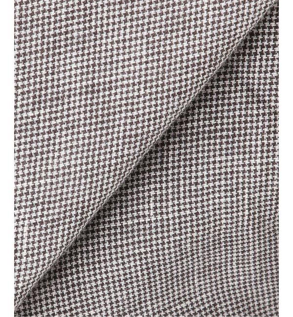 JOURNAL STANDARD relume「《予約》No.66フレンチリネンオーバーサイズシャツ」|シャツ・ブラウス|