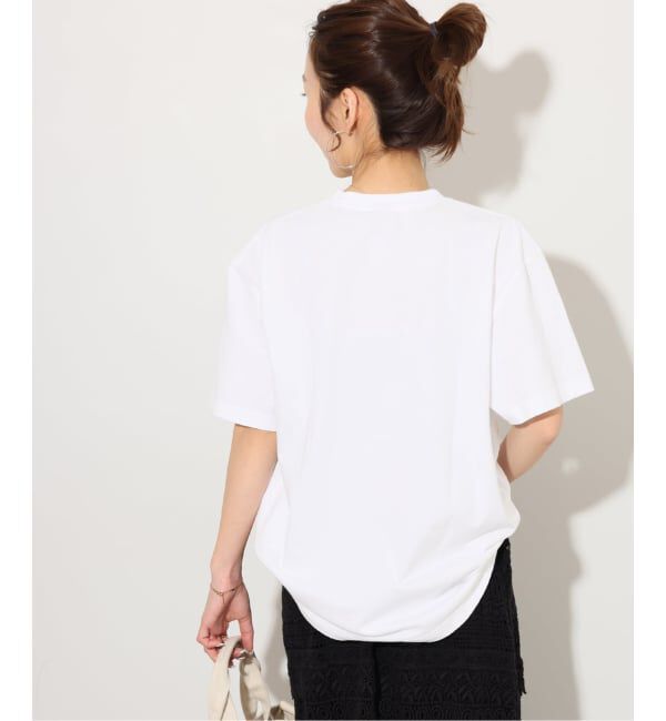 JOURNAL STANDARD relume「《予約》別注【GOOD ROCK SPEED】コカ・コーラTEE」|Tシャツ・カットソー|