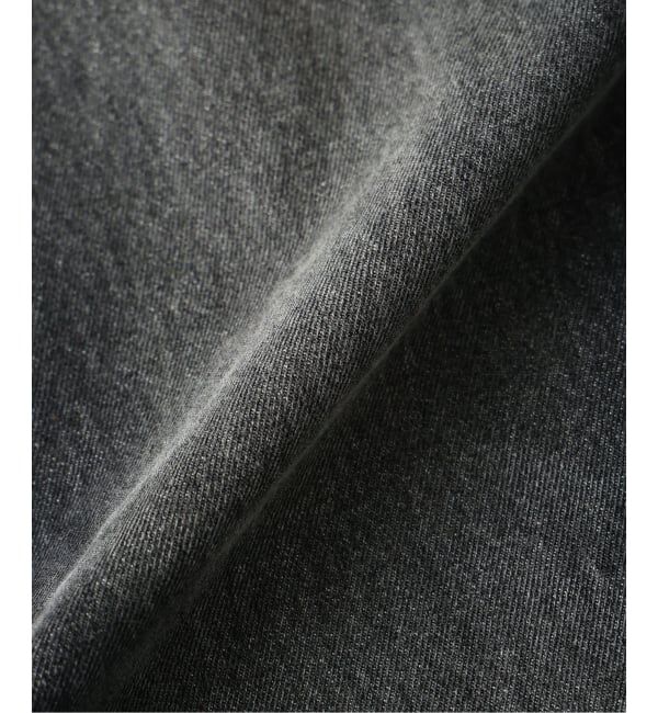 JOURNAL STANDARD「《予約》ダスティ ストレート デニム」|デニム|