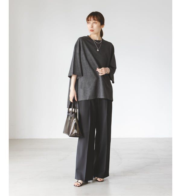 NOBLE「《WEB限定追加2》COG THE BIGSMOKE/コグザビッグスモーク DELTA(デルタ) T-SHIRT」|Tシャツ・カットソー|