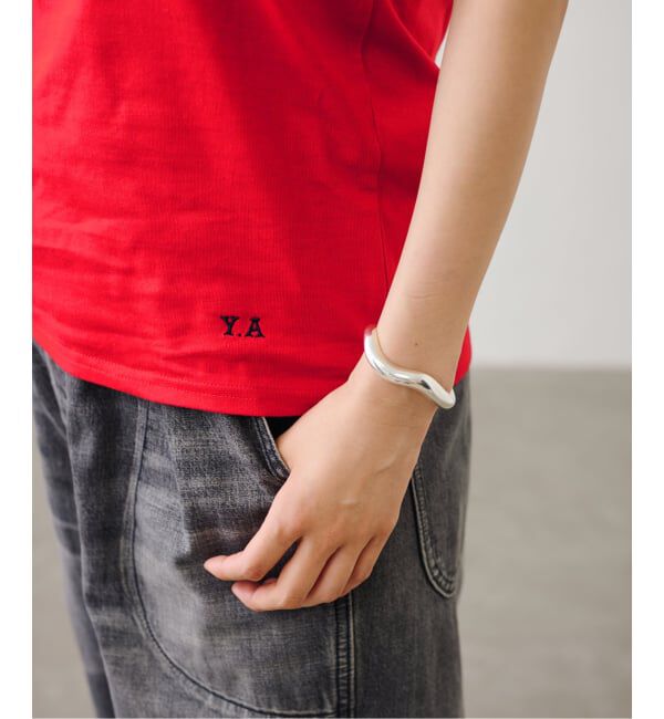 FRAMeWORK「YA GOOD IDEAS &times; FRUIT OF THE LOOM  別注2PACK USA COTTON」|Tシャツ・カットソー|