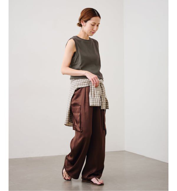 FRAMeWORK「YA GOOD IDEAS &times; FRUIT OF THE LOOM  別注2PACK USA COTTON」|Tシャツ・カットソー|