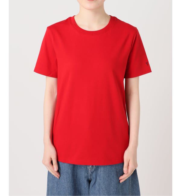 FRAMeWORK「YA GOOD IDEAS &times; FRUIT OF THE LOOM  別注2PACK USA COTTON」|Tシャツ・カットソー|