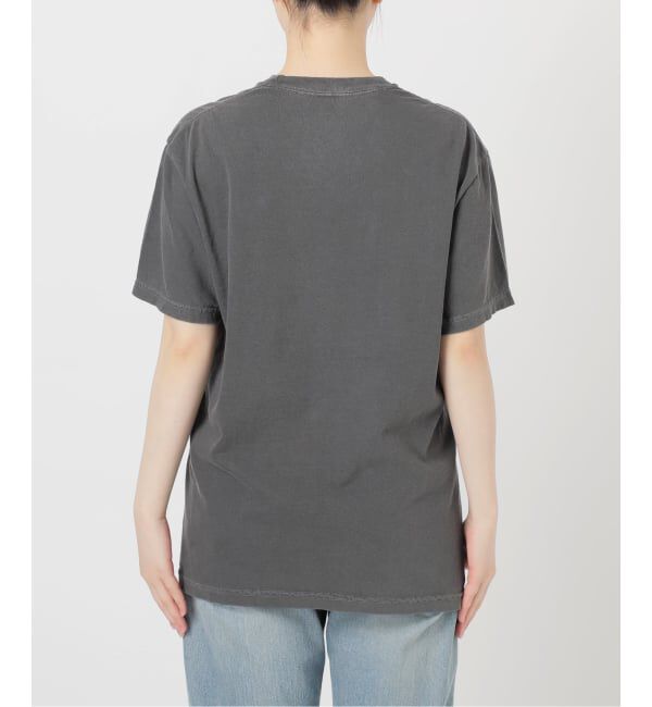 FRAMeWORK「YA GOOD IDEAS &times; KIBITZ HANDWKS MESSAGE TSHIRT」|Tシャツ・カットソー|