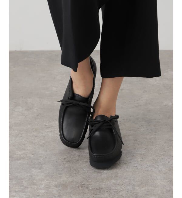 FRAMeWORK「CLARKS/クラークス wallabee GTX」|その他|