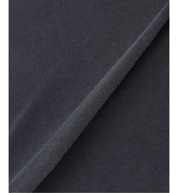 FRAMeWORK「ドライタッチ加工SS-Tee」|Tシャツ・カットソー|