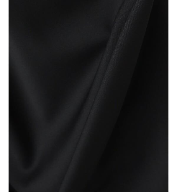 FRAMeWORK「LOEFF/ロエフ W TORO HRM パンツ」|スラックス|