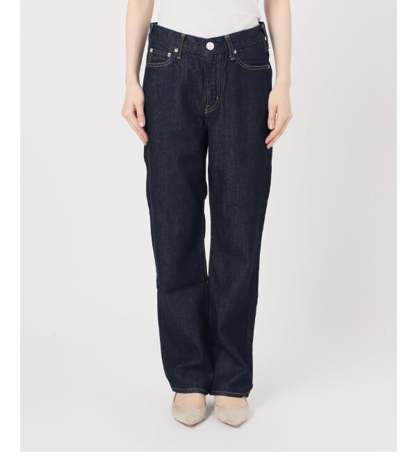 NOBLE「《NOBLE別注》NEED by heritage/ニードバイヘリテージ  LINDY」|デニム|