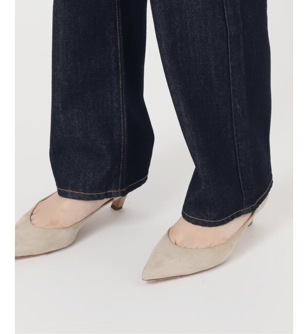 NOBLE「《NOBLE別注》NEED by heritage/ニードバイヘリテージ  LINDY」|デニム|