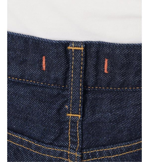 NOBLE「《NOBLE別注》NEED by heritage/ニードバイヘリテージ  LINDY」|デニム|