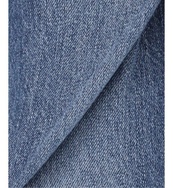 NOBLE「《NOBLE別注》NEED by heritage/ニードバイヘリテージ  LINDY」|デニム|