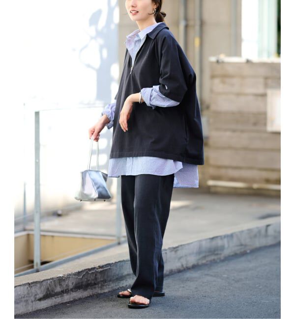 FRAMeWORK「CHAMPION/チャンピオン 別注JERSEY EASYパンツ」|その他|