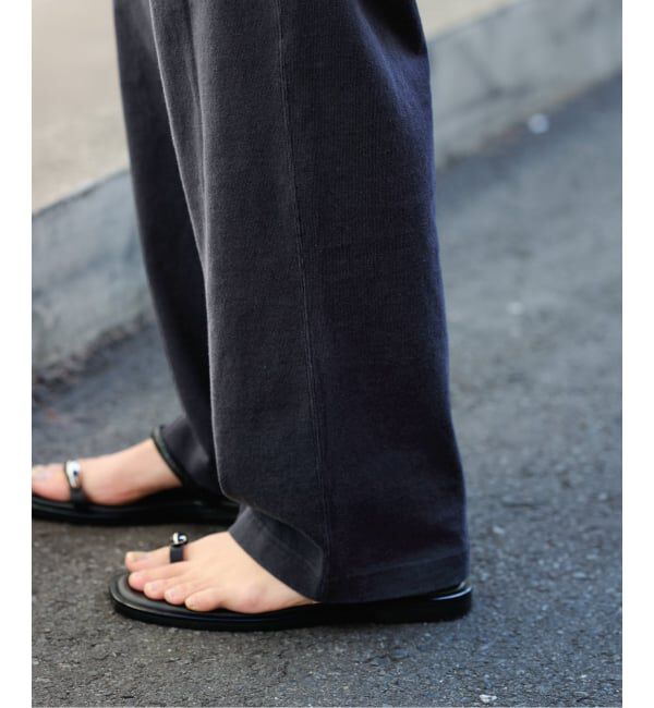 FRAMeWORK「CHAMPION/チャンピオン 別注JERSEY EASYパンツ」|その他|