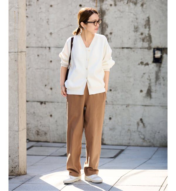 FRAMeWORK「CHAMPION/チャンピオン 別注JERSEY EASYパンツ」|その他|