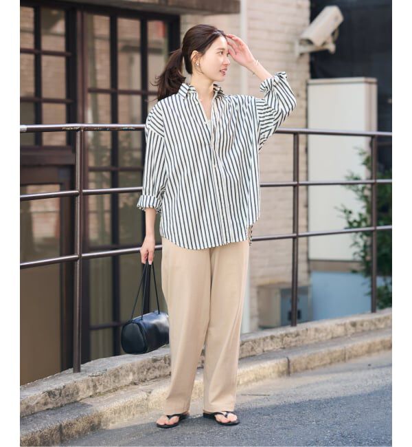 FRAMeWORK「CHAMPION/チャンピオン 別注JERSEY EASYパンツ」|その他|