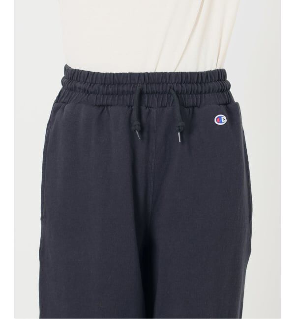 FRAMeWORK「CHAMPION/チャンピオン 別注JERSEY EASYパンツ」|その他|